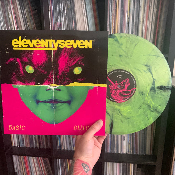 Eleventyseven – Basic Glitches 🇺🇸