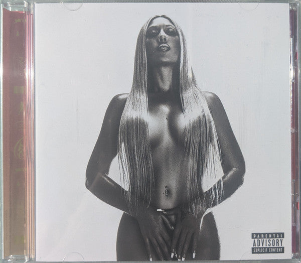 Kali Uchis – Sin Miedo (Del Amor Y Otros Demonios) [CD Nuevo] 💿 🇺🇸