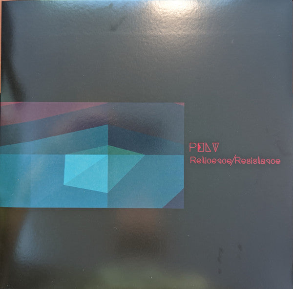 Pelt – Reticence / Resistance (DL Card) 🇺🇸