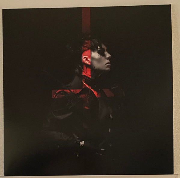 Psyclon Nine – Less to Heaven (Limited Edition) 🇺🇸