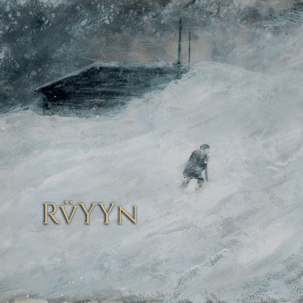 Ruyyn – Ruyyn 🇺🇸