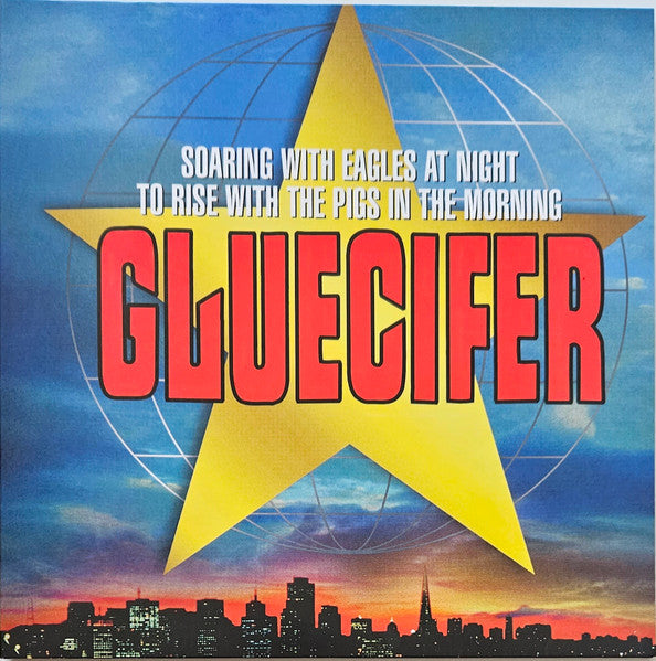 Gluecifer – Soaring with Eagles at Night 🇺🇸