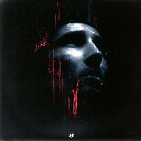 Metrik – Awake (Transparent Red Vinyl/Gatefold) 🇺🇸