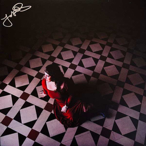 Rose Hotel – Pawn Surrender (Signed) 🇺🇸