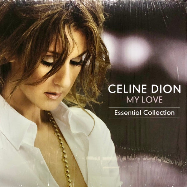 Celine Dion – My Love Essential Collection (2LP) 🇺🇸
