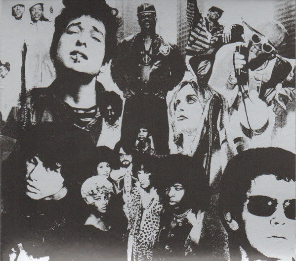 Duran Duran – Thank You [CD Nuevo] 💿 🇺🇸