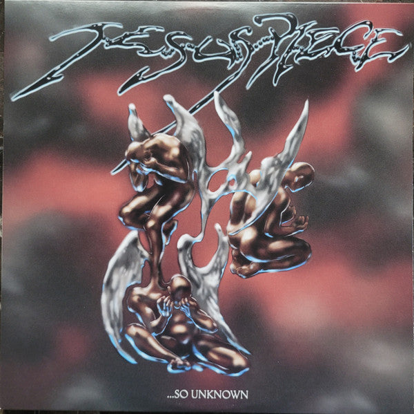 Jesus Piece – So Unknown 🇺🇸