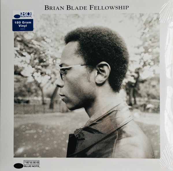 Brian Blade – Brian Blade Fellowship (2LP) 🇺🇸