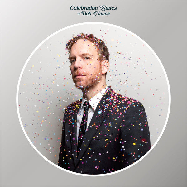 Bob Nanna – Celebration States 🇺🇸