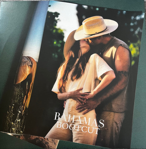 Bahamas – Bootcut (Green Smoke Vinyl) (I) 🇺🇸