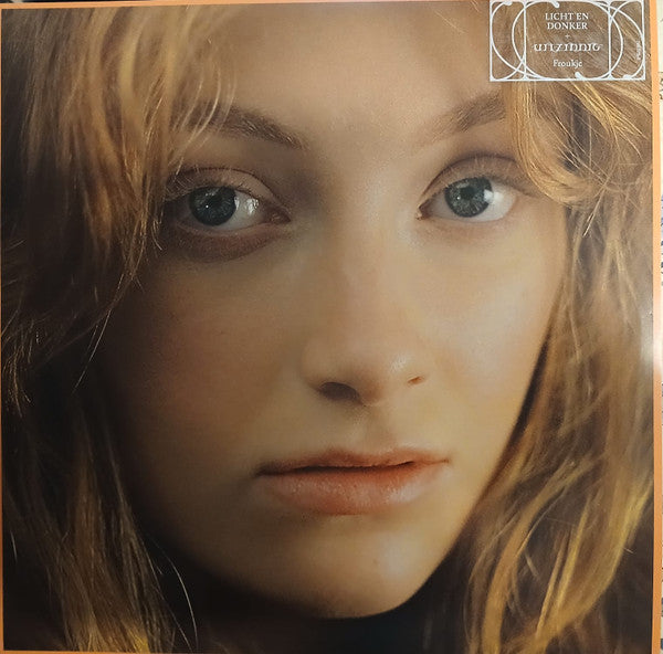 Froukje – Licht En Donker/uitzinnig 🇺🇸