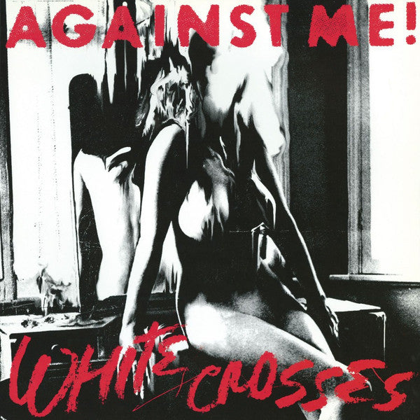 Against Me! – White Crosses 🇺🇸