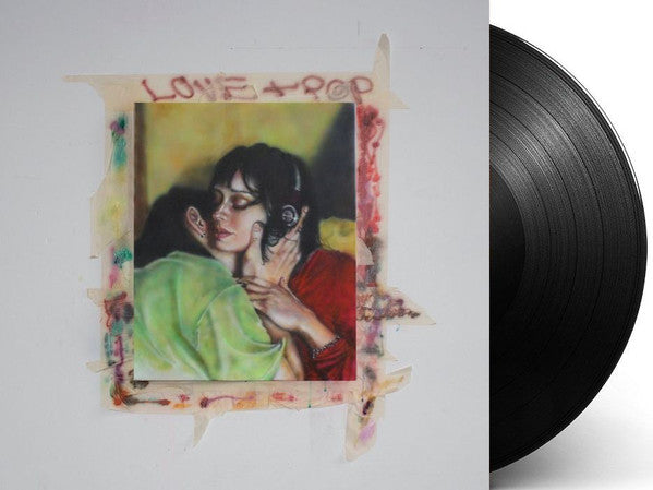 Current Joys – Love + Pop 🇺🇸