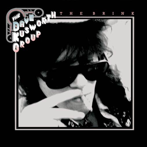 Dave Group Kusworth – Brink 🇺🇸