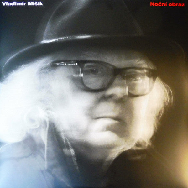 Vladimir Misik – Nocni Obraz 🇺🇸