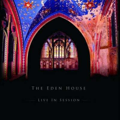 Eden House – Live in Session 🇺🇸
