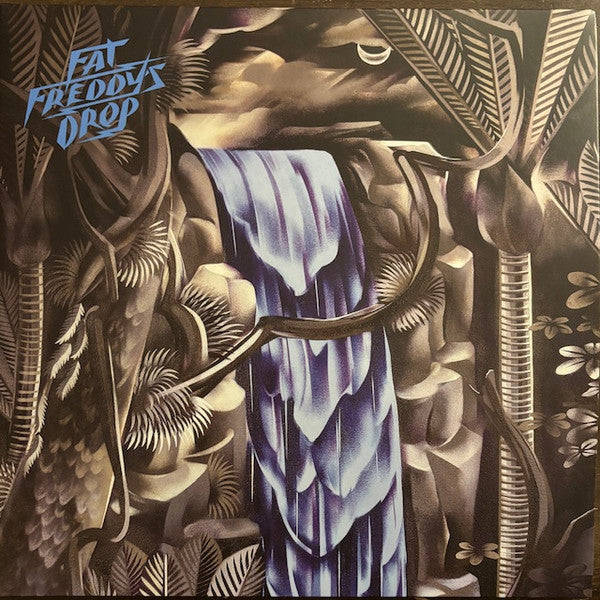 Fat Freddy’s Drop – Slo Mo (2LP) 🇺🇸