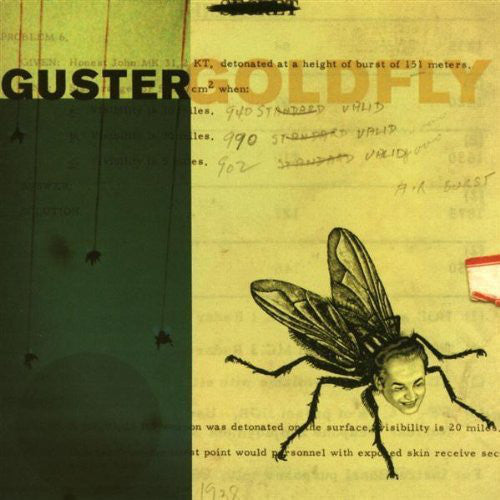 Guster – Goldfly 🇺🇸