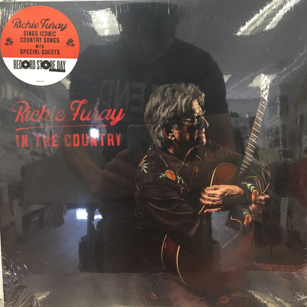 Richie Furay – In the Country 🇺🇸