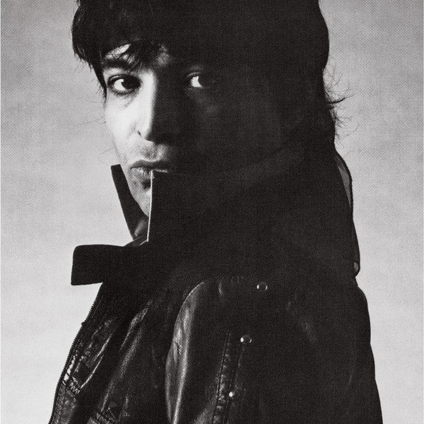 Alan Vega – Alan Vega (Remastered/Magenta Vinyl) 🇺🇸