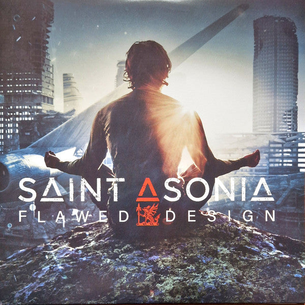 Saint Asonia – Flawed Design 🇺🇸