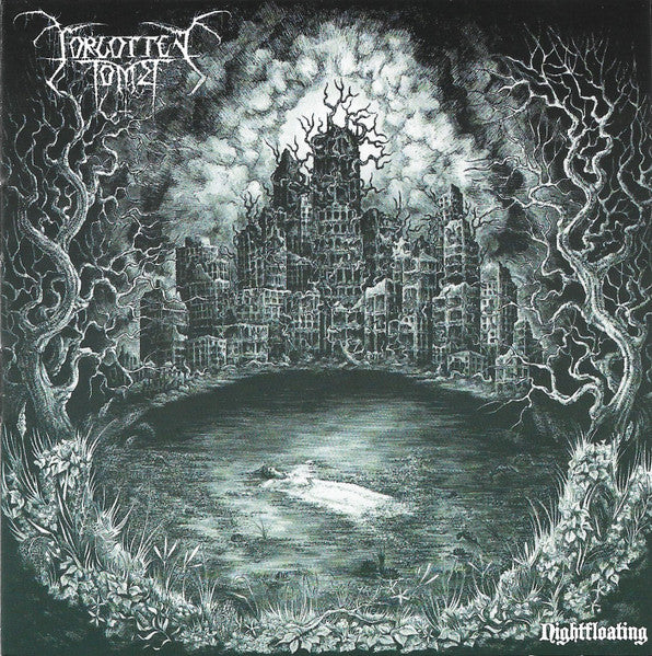 Hour of Penance – Devotion (Red Smoked Vinyl) 🇺🇸