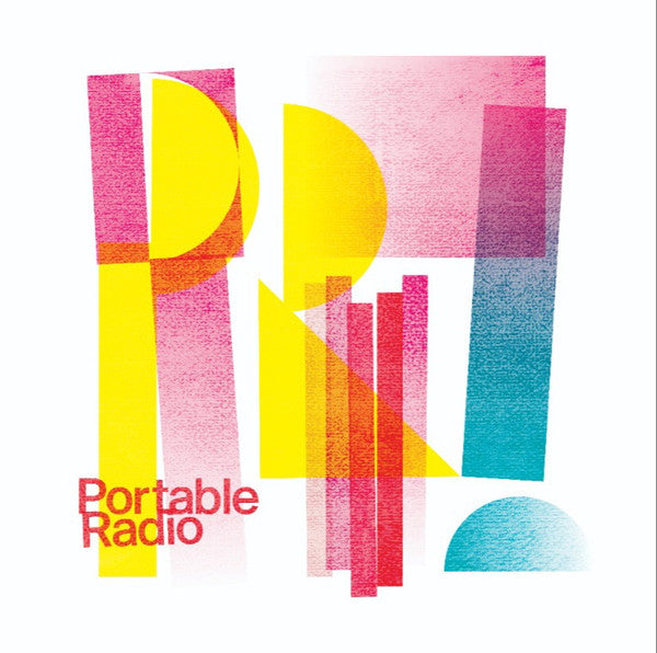 Portable Radio – Portable Radio 🇺🇸