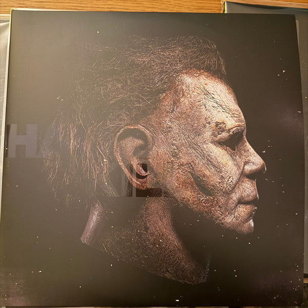 John; Cody Carpenter; Daniel Davies Carpenter – Halloween Kills OST (Expanded Edition/2LP/Orange W/ Green Splatter Vinyl) 🇺🇸