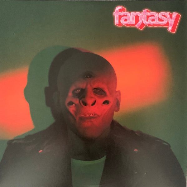 M83 – Fantasy (Limited Edition Blue Marble Vinyl/2LP) (I) 🇺🇸