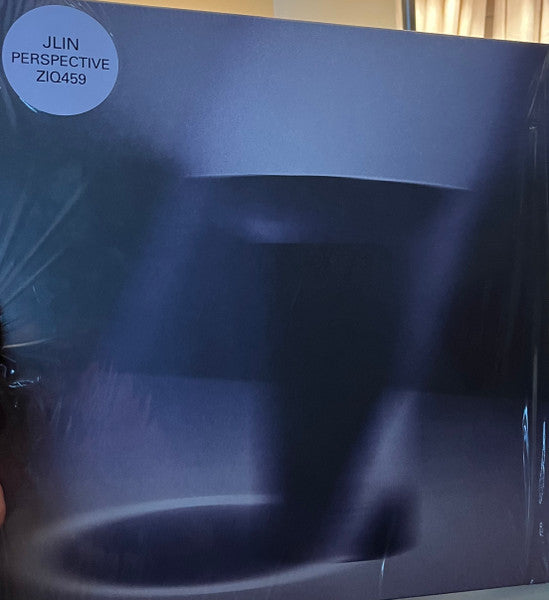 Jlin – Perspective (Clear Vinyl) 🇺🇸