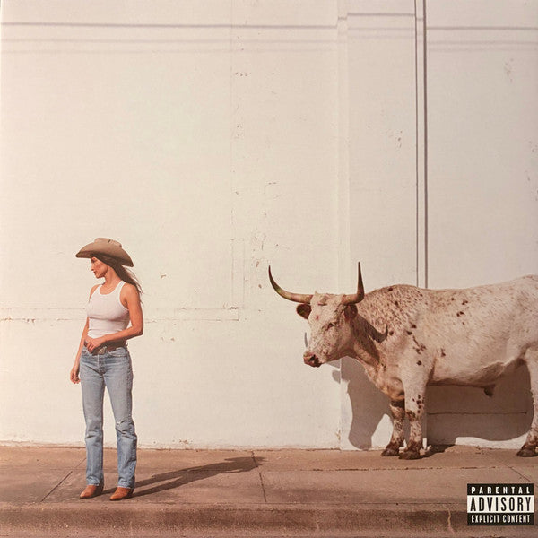 Kacey Musgraves – Middle of Nowhere (X) (Rodeo Clown Vinyl) 🇺🇸