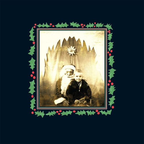 Big Stick – Sauced up Santa 🇺🇸