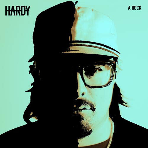 Hardy – Rock 🇺🇸