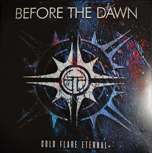 Before the Dawn – Cold Flare Eternal 🇺🇸