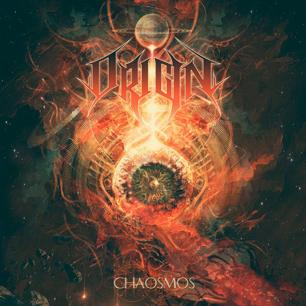 Origin – Chaosmos 🇺🇸