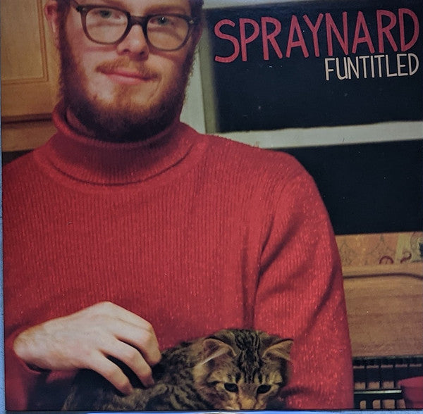 Spraynard – Funtitled 🇺🇸