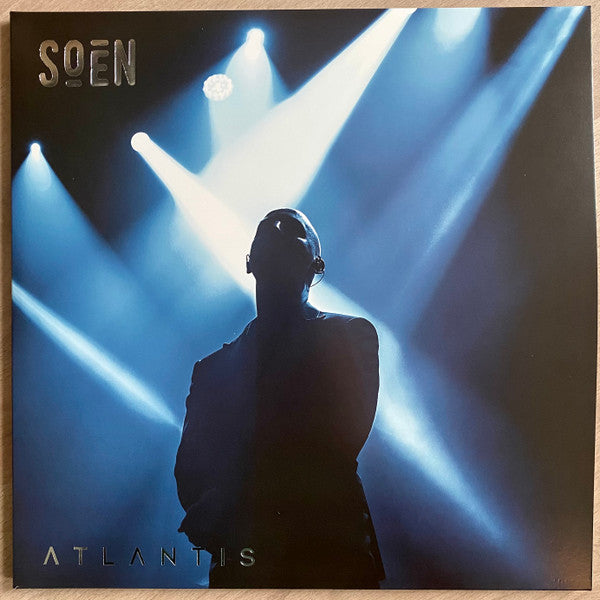 Soen – Atlantis (2LP) 🇺🇸