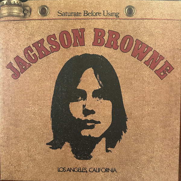 Jackson Browne – Jackson Browne 🇺🇸
