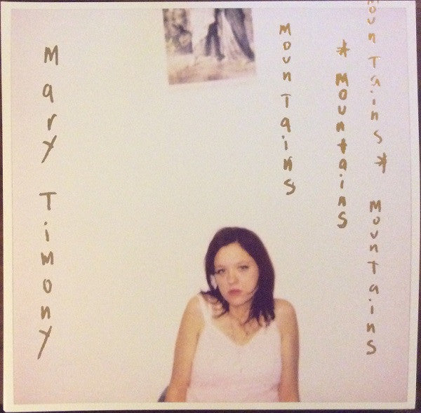 Mary Timony – Mountains (20TH Anniversary Expanded Edition/2LP) 🇺🇸