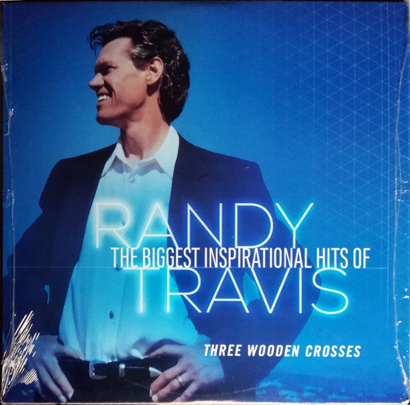 Randy Travis – Biggest Inspirational Hits 🇺🇸