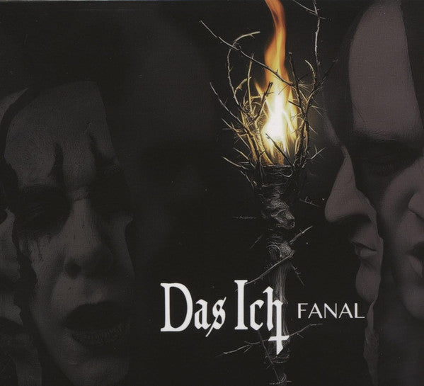 Das Ich – Fanal 🇺🇸
