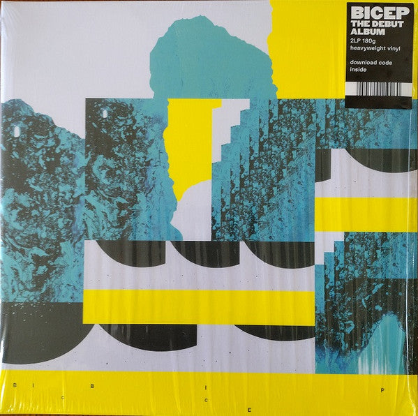 Bicep – Bicep 🇺🇸