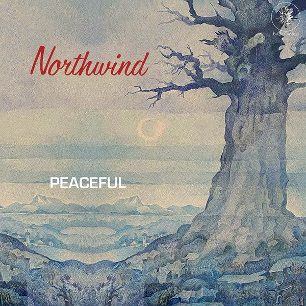 Northwind – Peaceful 🇺🇸