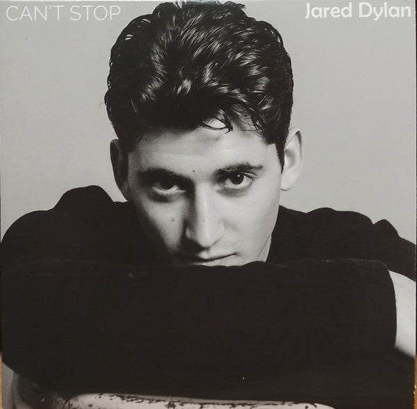 Jared Dylan – Can't Stop 🇺🇸