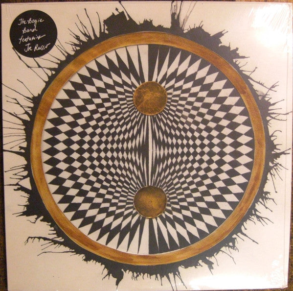 Bogie Band & Joe Russo – Prophets in the City 🇺🇸