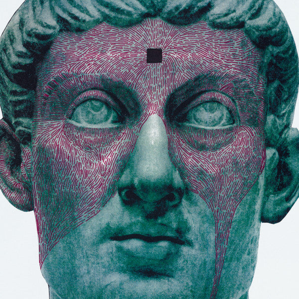Protomartyr – Agent Intellect (DL Card) 🇺🇸