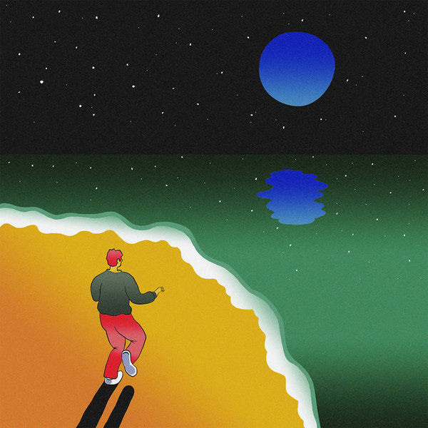 Luka Kuplowsky – Stardust (Blue Moon Vinyl) (I) 🇺🇸
