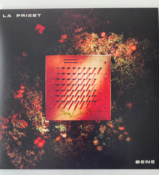 La Priest – Gene (DL Card) 🇺🇸
