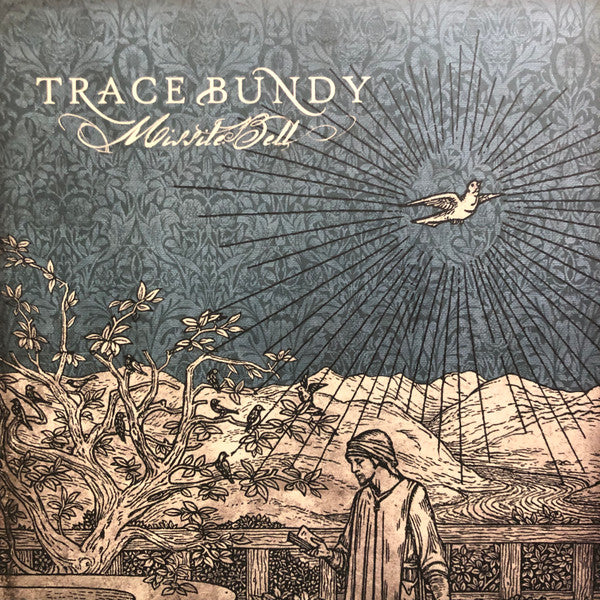 Trace Bundy – Missile Bell 🇺🇸