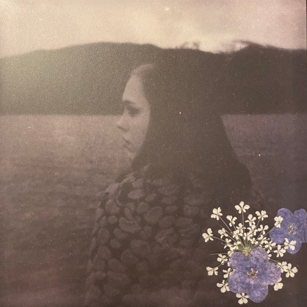 Soccer Mommy – Evergreen (Limited/Opaque Custard Vinyl) 🇺🇸